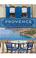 Provence and the Cote d'Azur