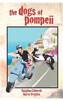 Dogs of Pompeii