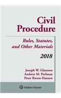 Civil Procedure