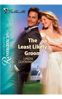 The Least Likely Groom