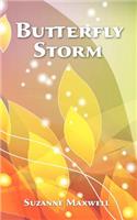 Butterfly Storm