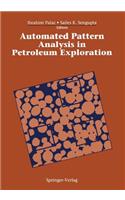 Automated Pattern Analysis in Petroleum Exploration