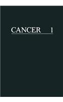 Cancer. a Comprehensive Treatise