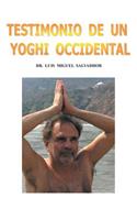 Testimonio de Un Yogui Occidental