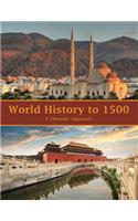 WORLD HISTORY