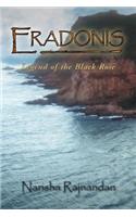 Eradonis: Legend of the Black Rose(English)