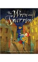 Wren and the Sparrow