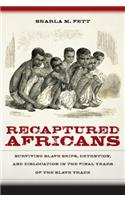 Recaptured Africans