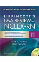 Billings 11E Text; Plus Lww NCLEX-RN Passpoint Package: (English)