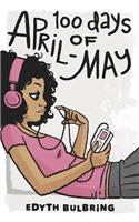 100 Days of April-May