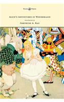 Alice's Adventures in Wonderland