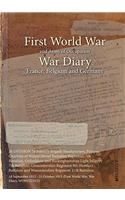 26 DIVISION 78 Infantry Brigade Headquarters, Princess Charlotte of Wales's (Royal Berkshire Regiment) 7th Battalion, Oxfordshire and Buckinghamshire Light Infantry 7th Battalion, Gloucestershire Regiment 9th (Service) Battalion and Worcestershire: 18 September 1915 - 31 October 1915 (First World War, War Diary, WO95/2253/2)