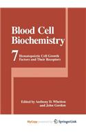 Blood Cell Biochemistry