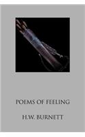 Poems of Feeling