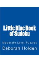 Little Blue Book of Sudoku