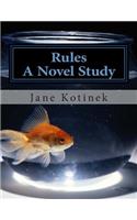 Rules A Novel Study