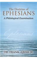 Doctrine of Ephesians