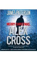 Merry Christmas, Alex Cross