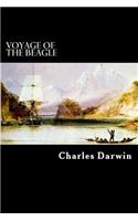Voyage of the Beagle