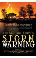 Chesapeake Crimes