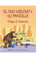 Oso Meloso Y Su Pandilla