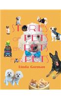 Stories of Pets by Pets for Pets