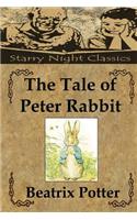 The Tale of Peter Rabbit