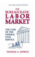 Bureaucratic Labor Market