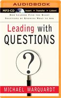 Leading with Questions