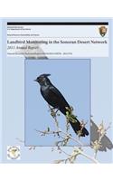 Landbird Monitoring in the Sonoran Desert Network