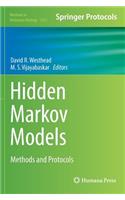 Hidden Markov Models