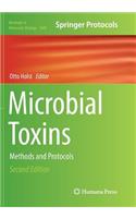 Microbial Toxins