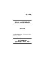 Signal Soldier's Guide