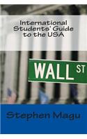 International Students' Guide to the USA