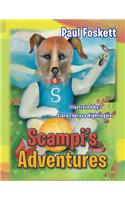 Scampi's Adventures