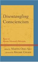 Disentangling Consciencism