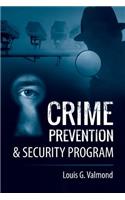 Crime Prevention & Security Program