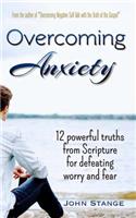 Overcoming Anxiety