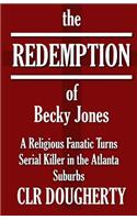 The Redemption of Becky Jones