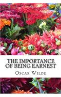 The Importance of Being Earnest