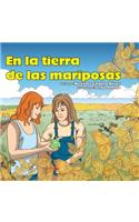 En La Tierra De Las Mariposas
