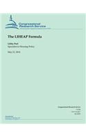 LIHEAP Formula