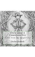 Once Upon A Christmas Eve