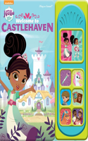 Nella, the Princess Knight Little Sound Book: Welcome to Castlehaven