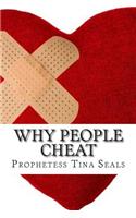 Why People Cheat