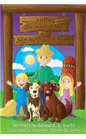 Millie the Magical Dog (Vol 2)