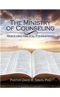 Ministry of Counseling