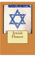 Jewish Humor