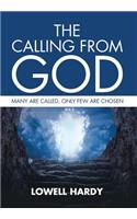 The Calling from God