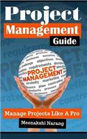 Project Management Guide